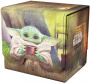 Gamegenic: Star Wars Unlimited - Ashes of the Empire - Deck Pod - The Mandalorian & Grogu